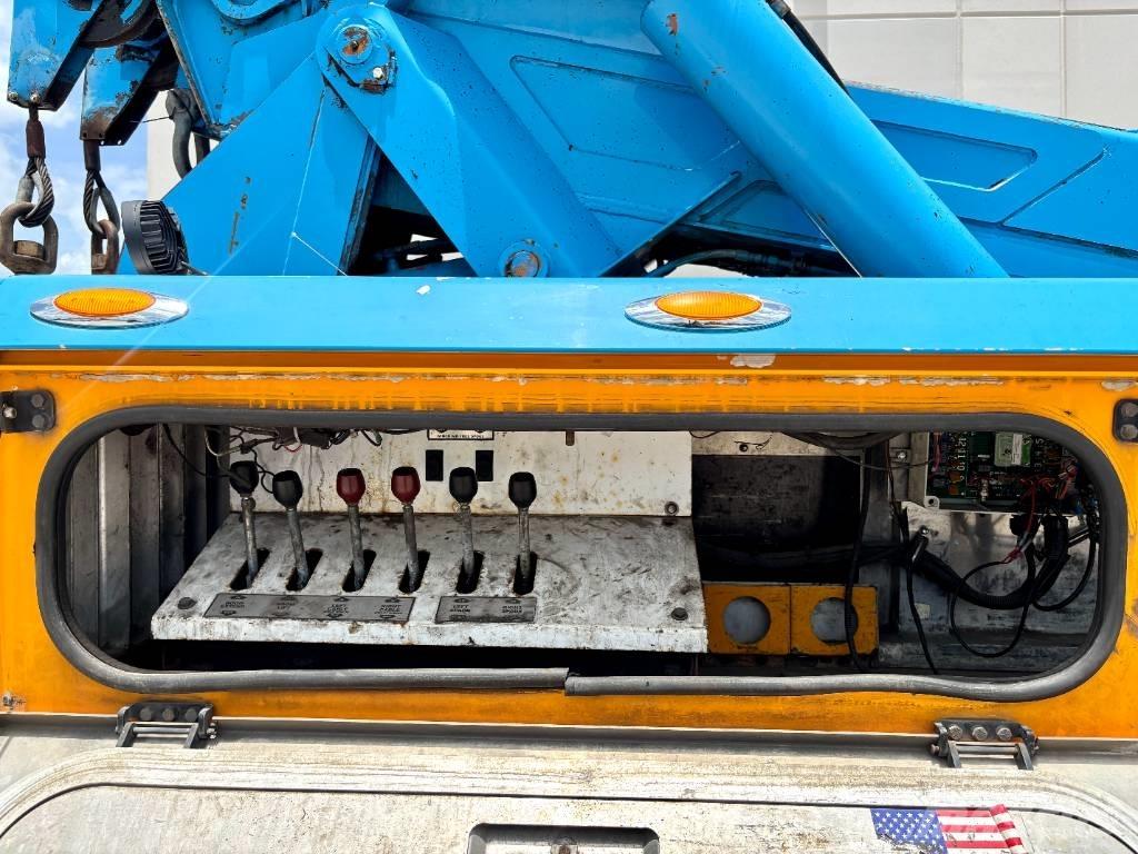 Peterbilt 379 Οχήματα περισυλλογής