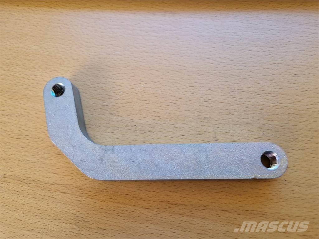 Ponsse P30662 Κεφαλές συλλεκτικών μηχανών