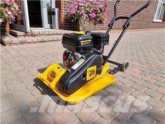 JCB HIGHER HP - 110 Επίπεδοι κόπανοι