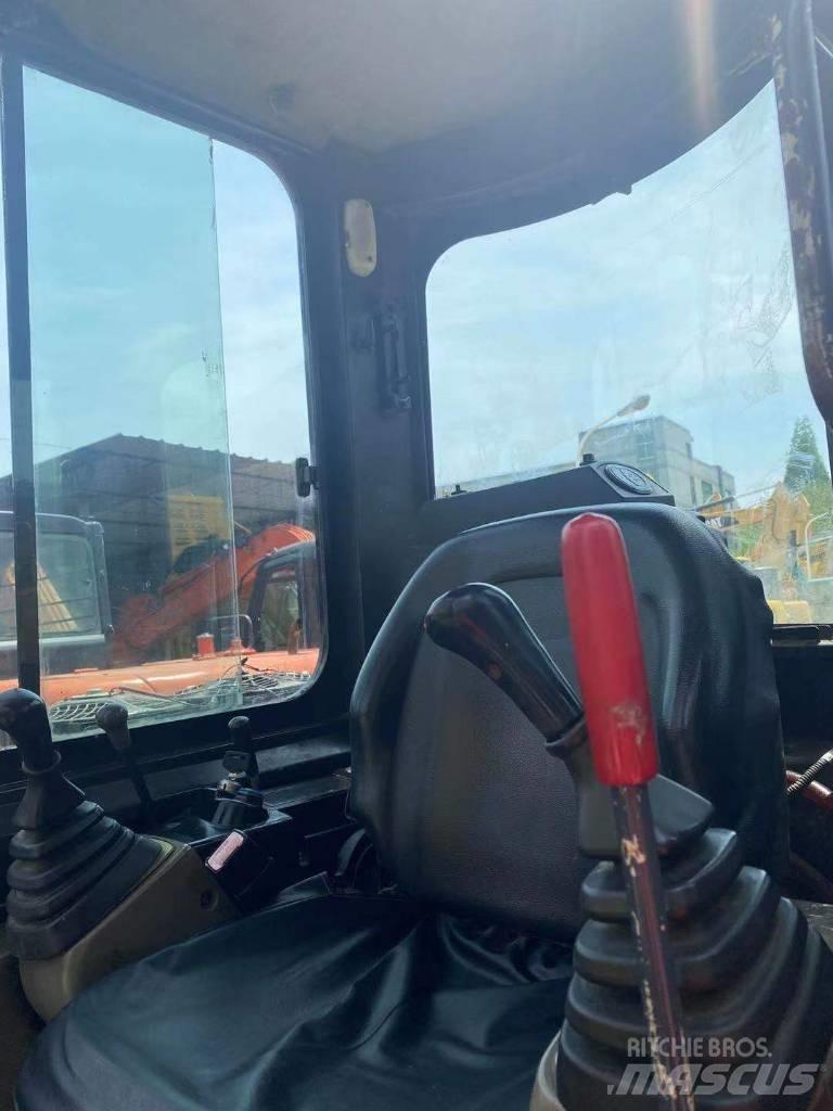Kobelco SK 50 SR Εκσκαφάκι (διαβολάκι) < 7t