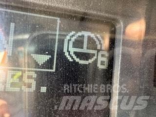 MAN TGA 33.530 Τράκτορες