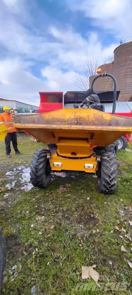 Thwaites MACH2080 Σπαστό Dump Truck ADT