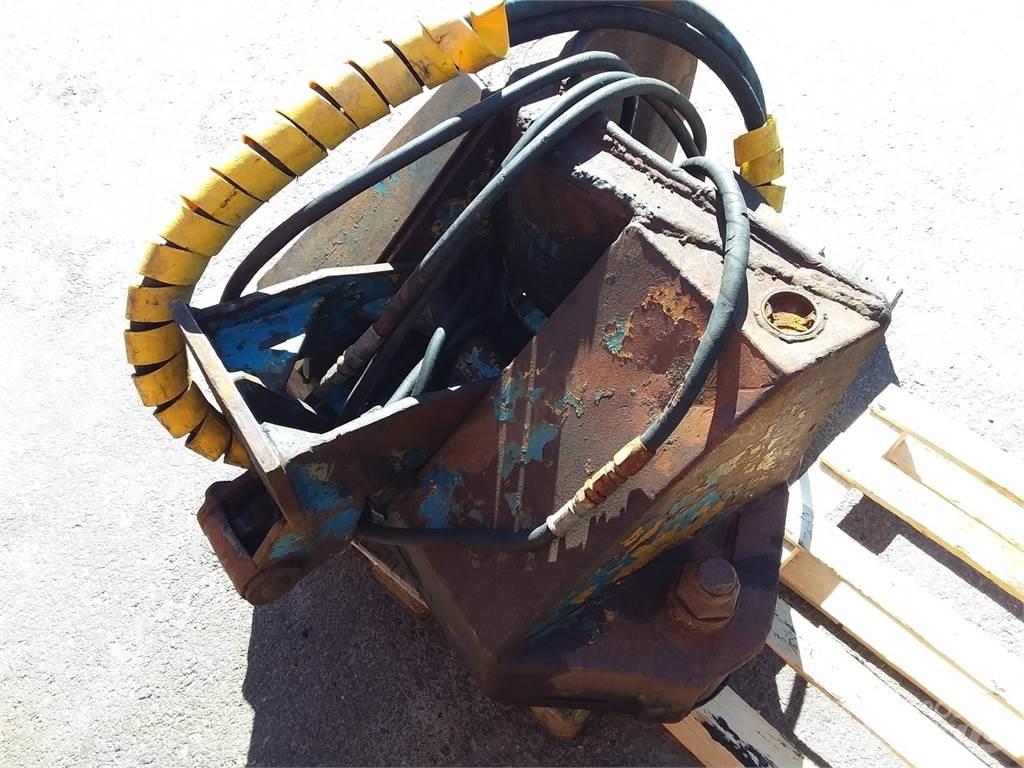 Rottne Fällhuvud Κεφαλές συλλεκτικών μηχανών