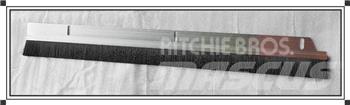 CLAAS Brush Καλοριφέρ