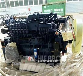 Weichai WP12.336E40 Κινητήρες