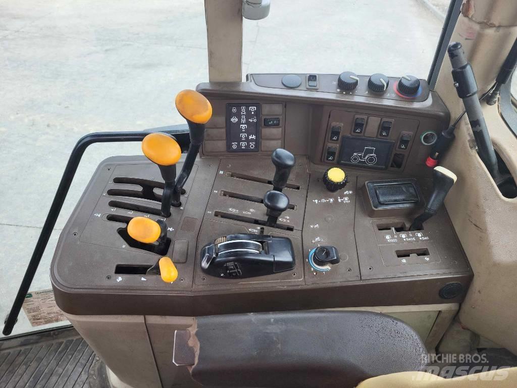 John Deere 6910 Τρακτέρ