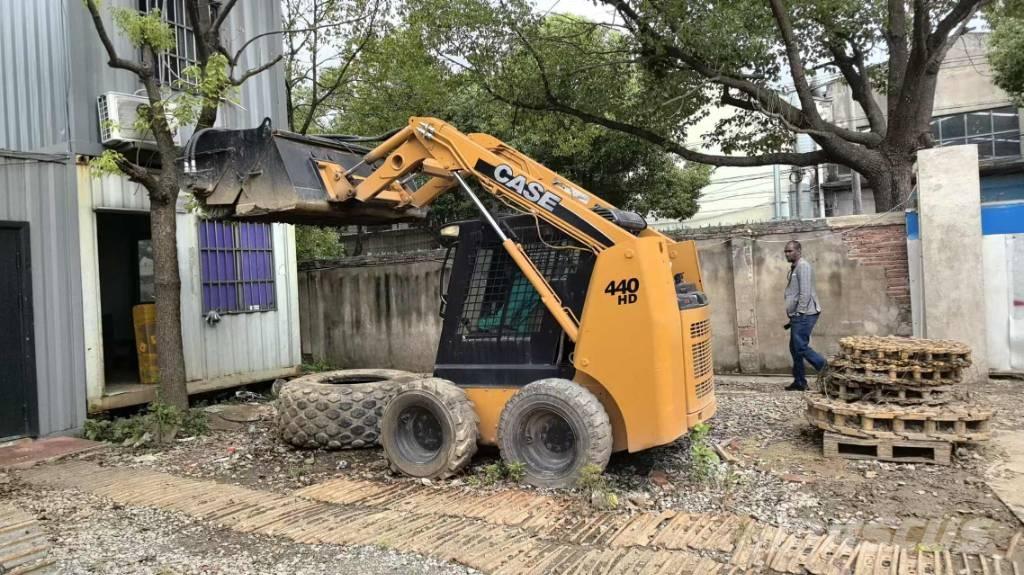 CASE 440 Φορτωτάκια