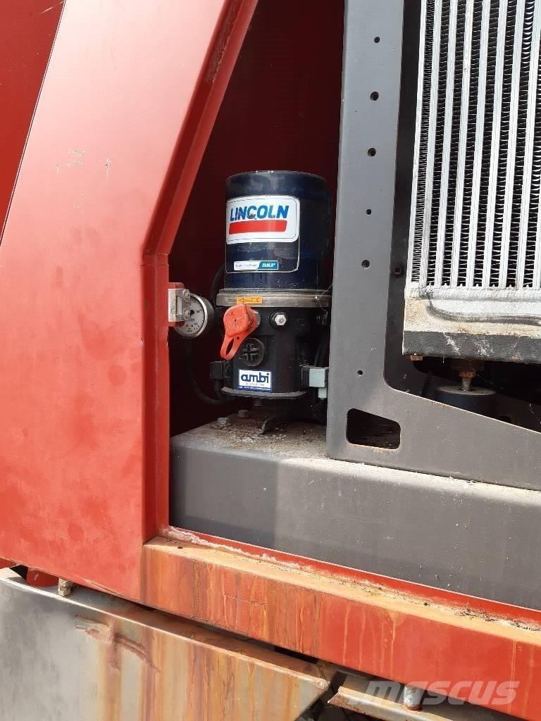 RMH Premium 21 Τροφοδότες μειγμάτων