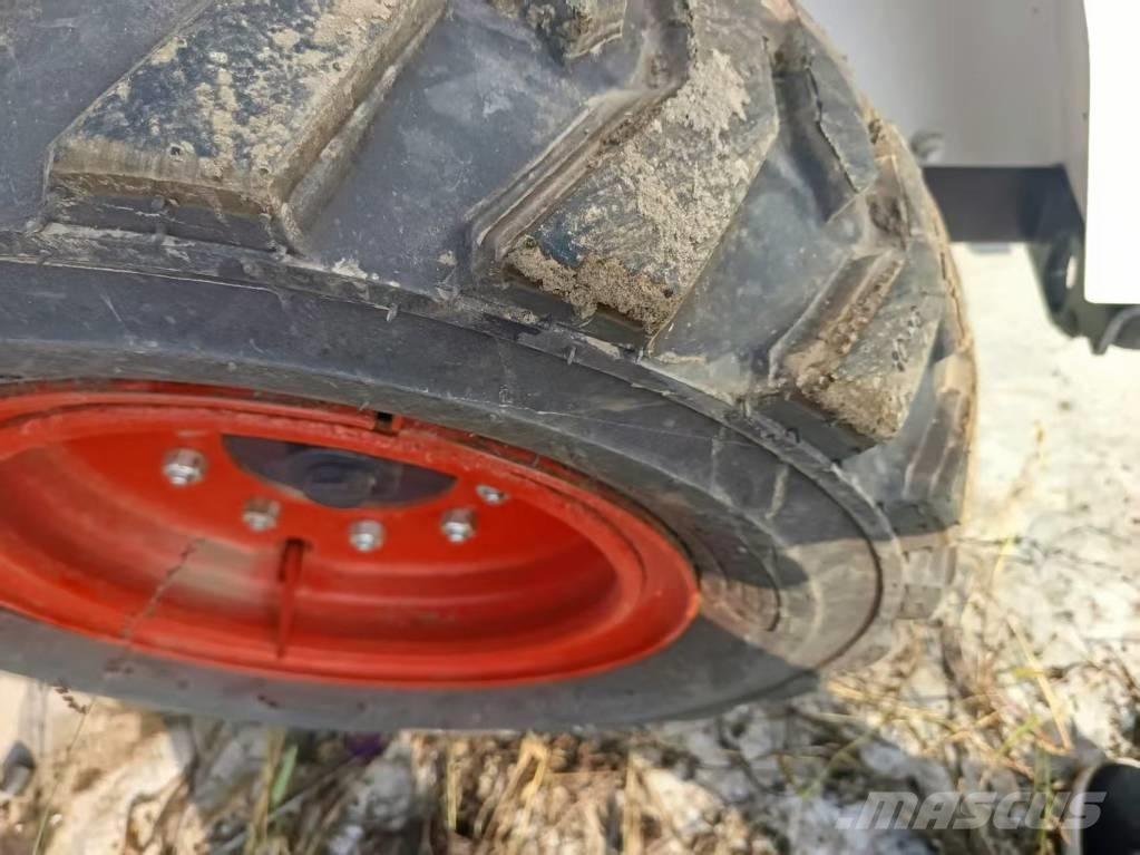 Bobcat S 18 Φορτωτάκια