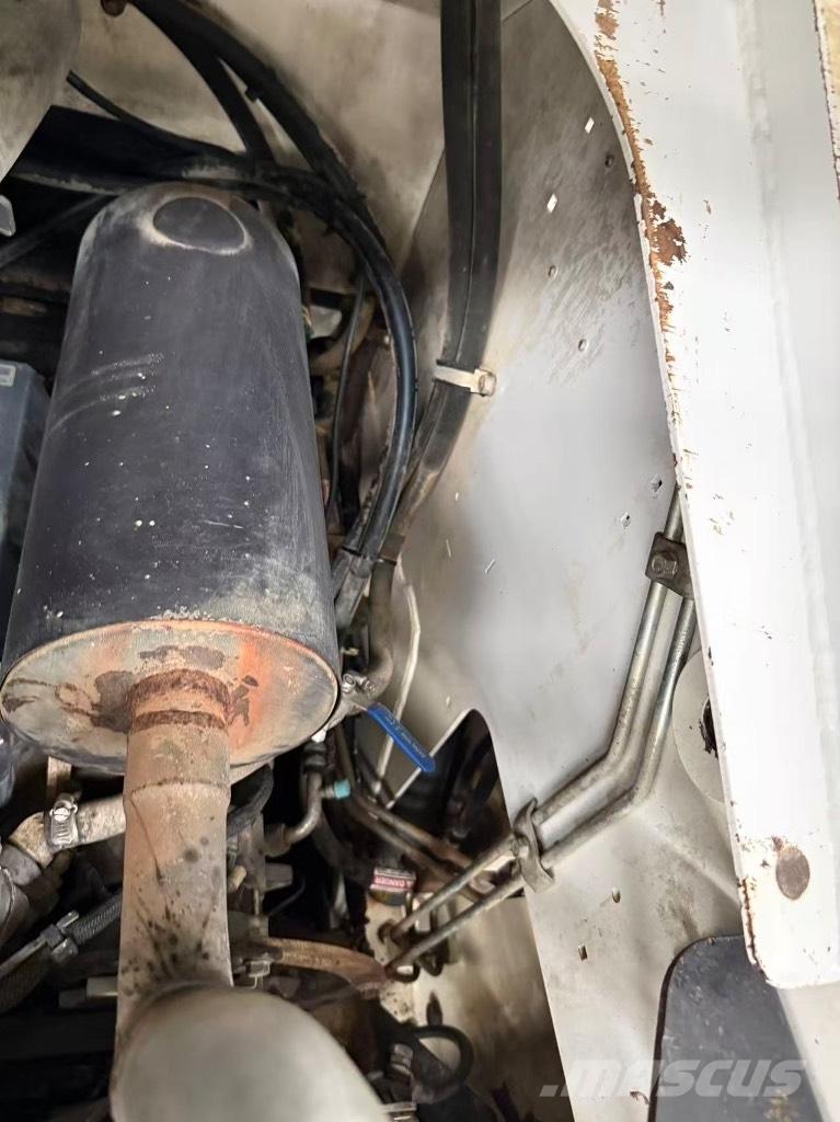 Bobcat S 18 Φορτωτάκια