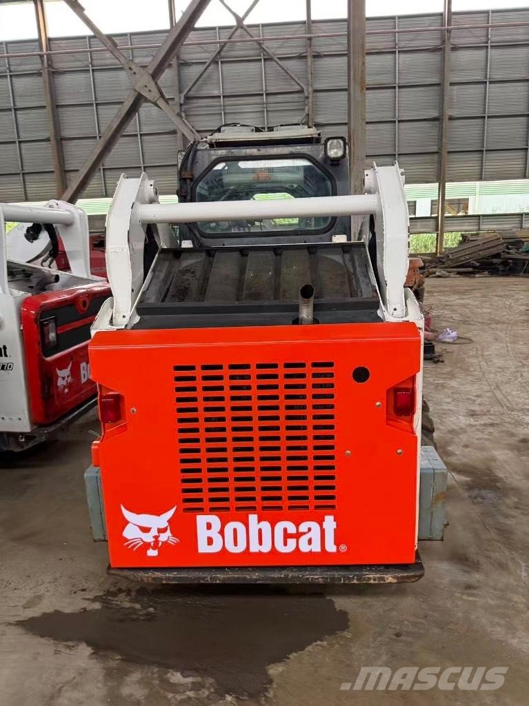 Bobcat S 18 Φορτωτάκια