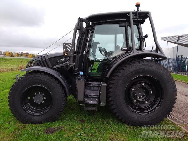 Valtra N 155 Direct Τρακτέρ