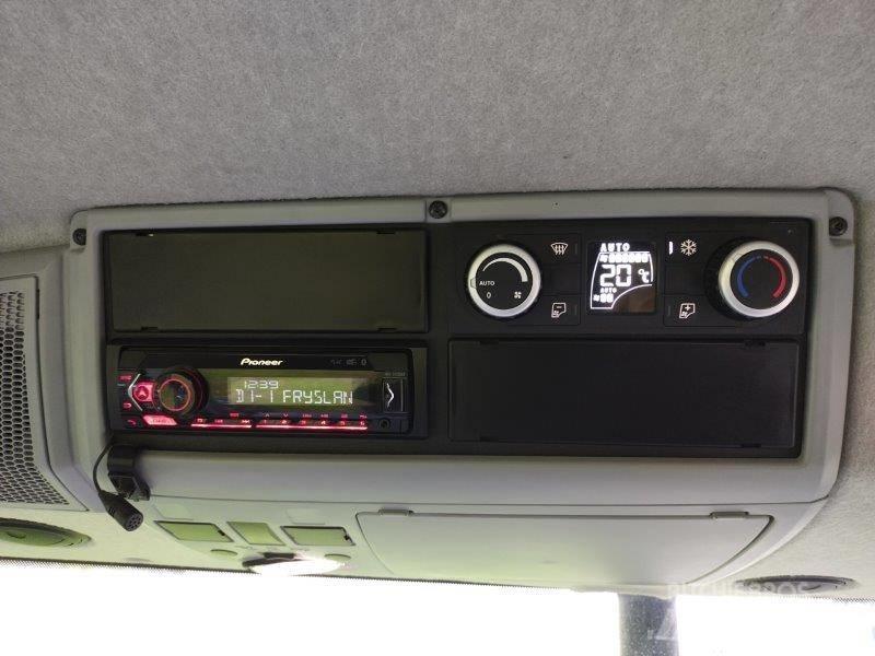 Valtra N 155 Direct Τρακτέρ