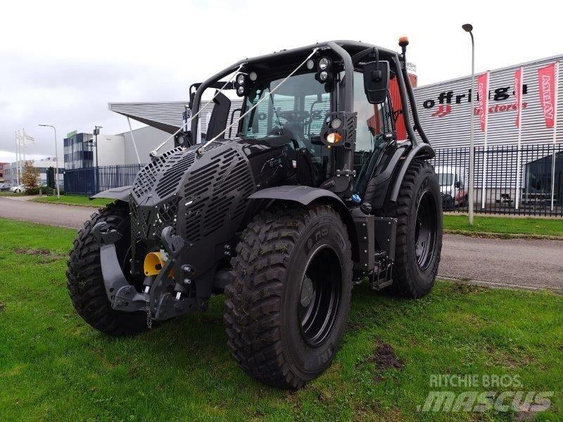 Valtra N 155 Direct Τρακτέρ