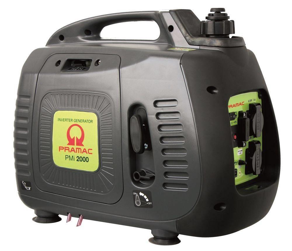  Powermate Pmi2000 Γεννήτριες πετρελαίου