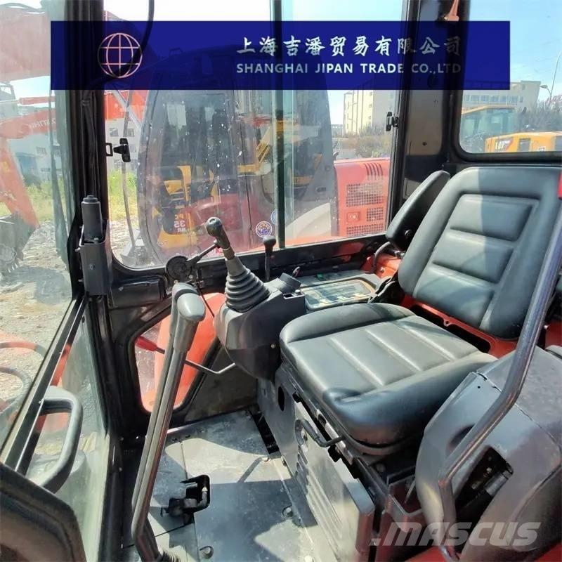 Kubota U 30 Εκσκαφάκι (διαβολάκι) < 7t