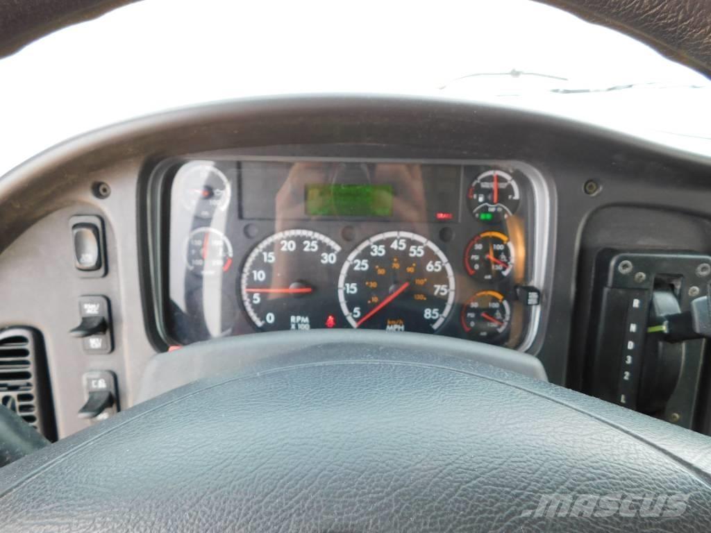 Freightliner M2 106 Φορτηγά για εμπορευματοκιβώτια