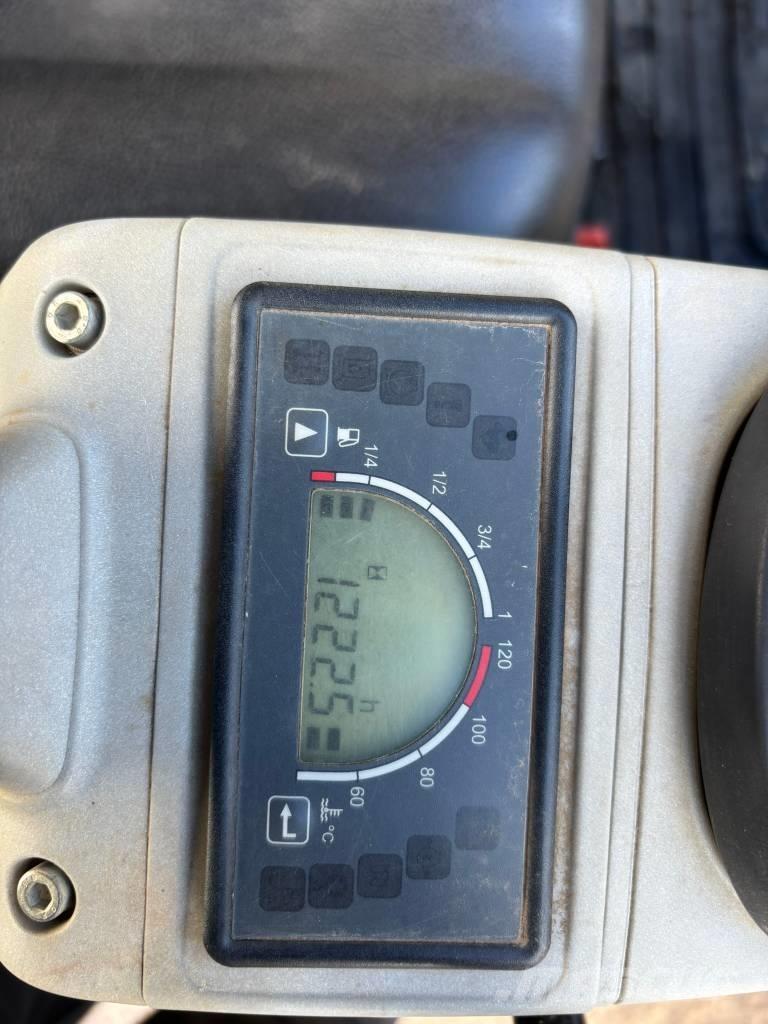 Wacker Neuson EZ 17 Εκσκαφάκι (διαβολάκι) < 7t