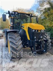 JCB Fastrac 4220 Τρακτέρ
