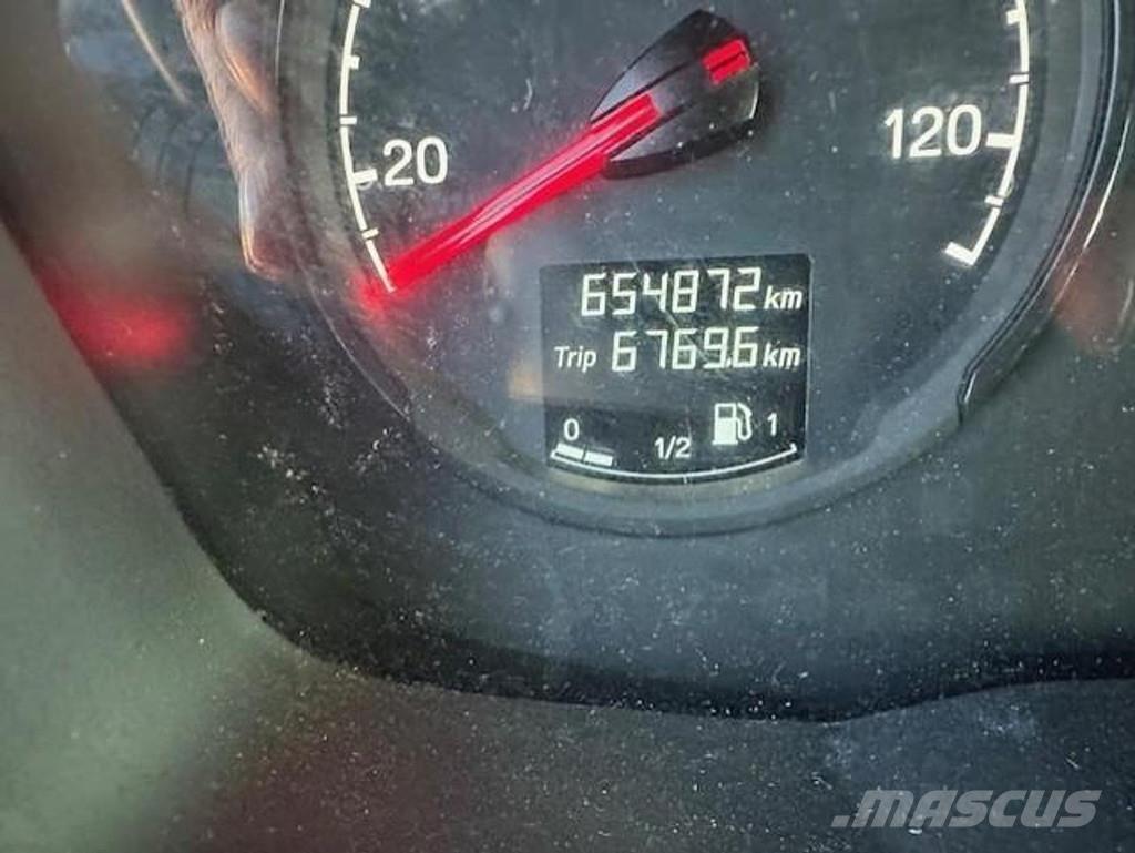 Scania R 450 Τράκτορες