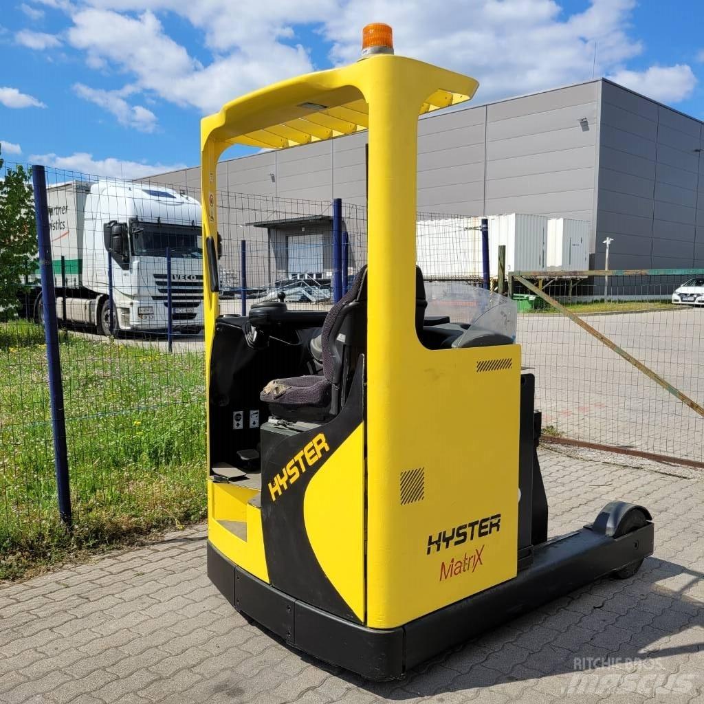 Hyster R 2.0 Ανυψωτικά στενών δρόμων