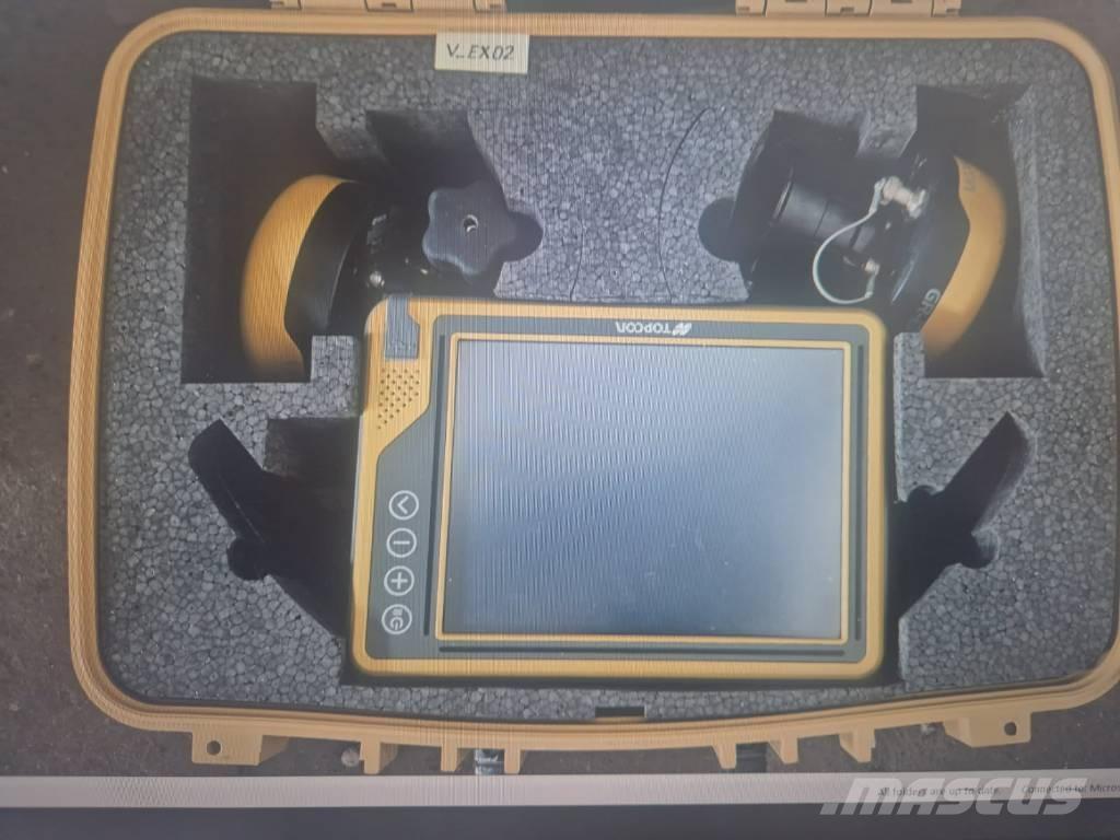 Komatsu PC 80 MR-5E0 Μίνι εκσκαφείς 7t - 12t