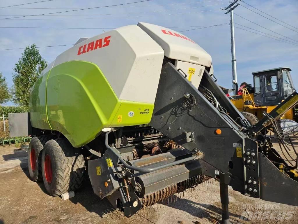 CLAAS Quadrant 5300 Άλλα γεωργικά μηχανήματα