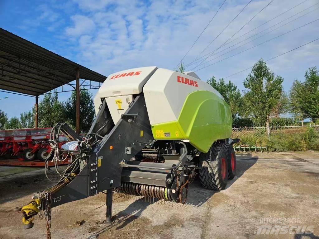CLAAS Quadrant 5300 Άλλα γεωργικά μηχανήματα