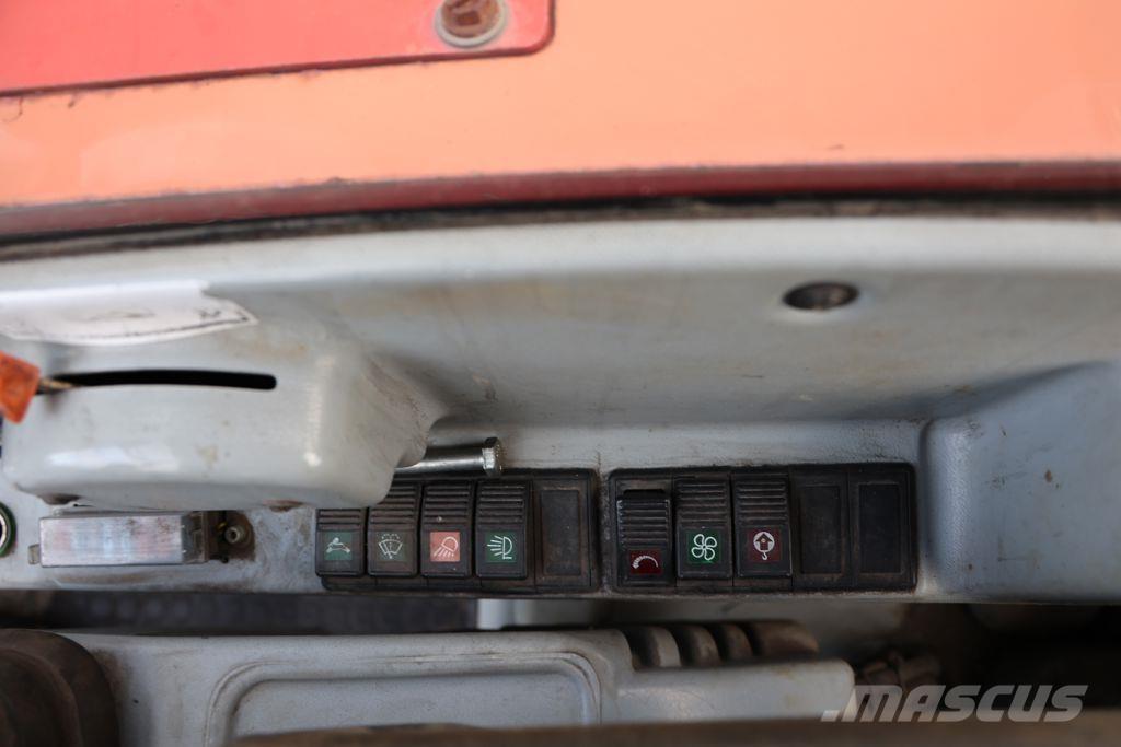 Neuson 8003 RD Εκσκαφείς με ερπύστριες