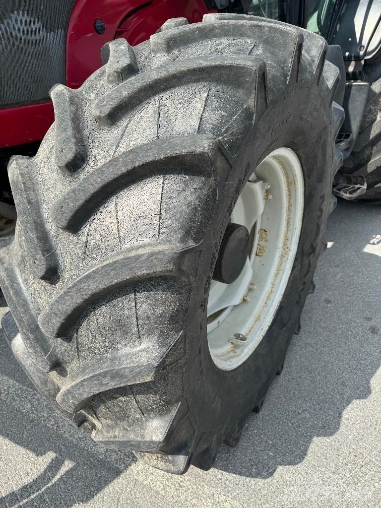Valtra N141 Advance Τρακτέρ