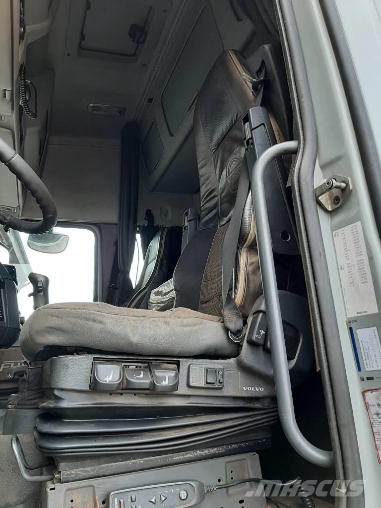 Volvo FH 16 Φορτηγά ξυλείας