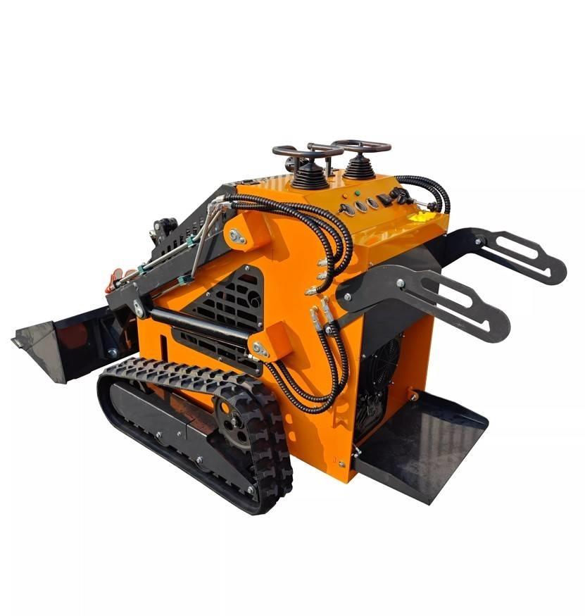  Artter QB-480 Φορτωτές με ερπύστριες