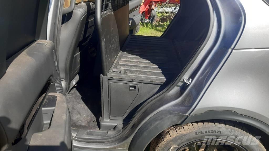 Land Rover Discovery Pickup/Αγροτικό