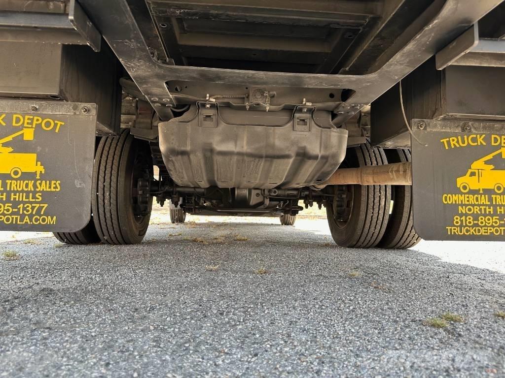 Ford F 550 SD Άλλα Φορτηγά