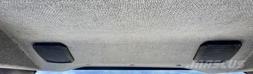 Komatsu WA 400-5L Φορτωτές με λάστιχα (Τροχοφόροι)