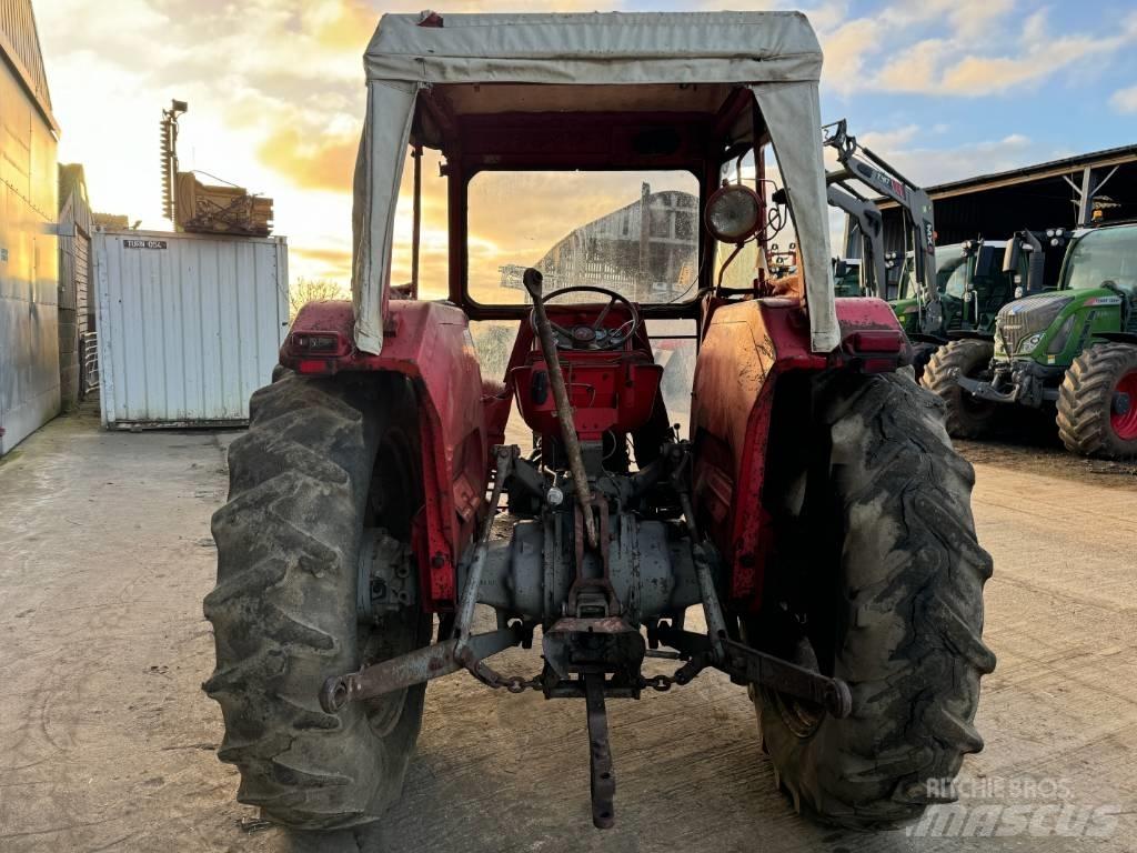 Massey Ferguson 165 Τρακτέρ