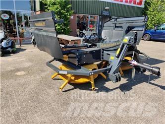 Mammut ST 290 Ceres Λοιπός εξοπλισμός συγκομιδής χορτονομής