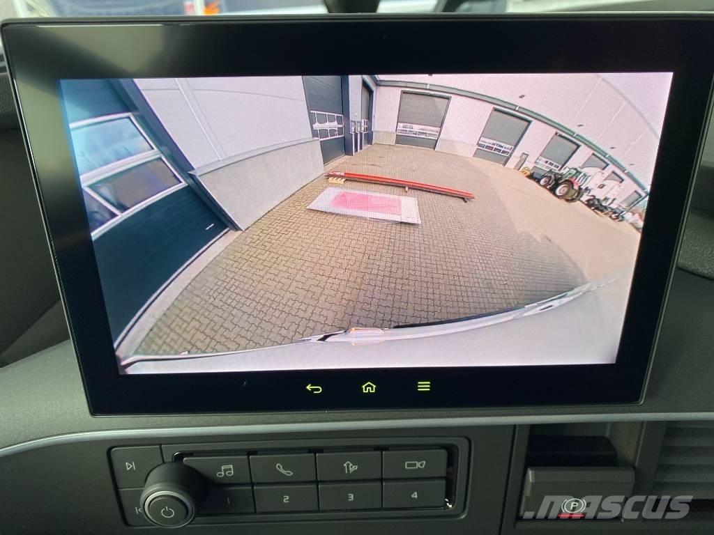 Volvo FH 500 Τράκτορες