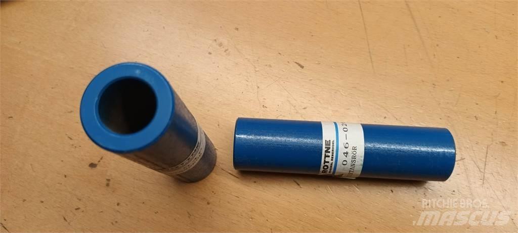 Rottne 046-0266 Κεφαλές συλλεκτικών μηχανών