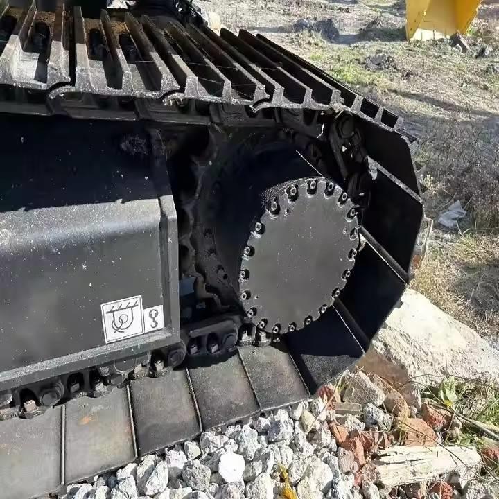 Sany SY 215 C Εκσκαφείς με ερπύστριες
