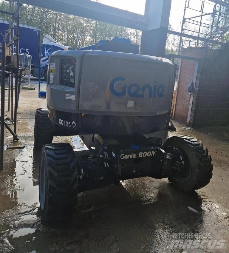 Genie Z 45/25 XC Ανυψωτήρες με αρθρωτό βραχίονα