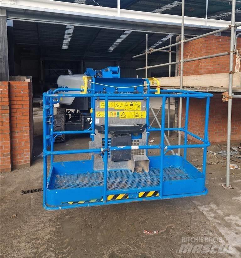 Genie Z 45/25 XC Ανυψωτήρες με αρθρωτό βραχίονα