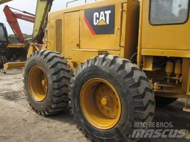 CAT 140 G Γκρέιντερς