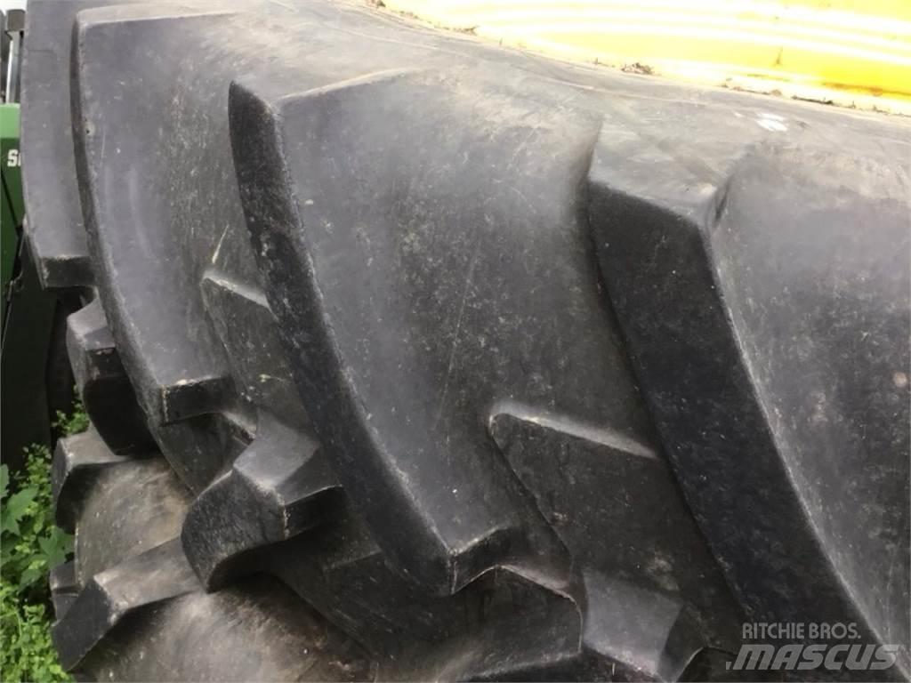 Michelin 480/80R50 Ελαστικά και ζάντες