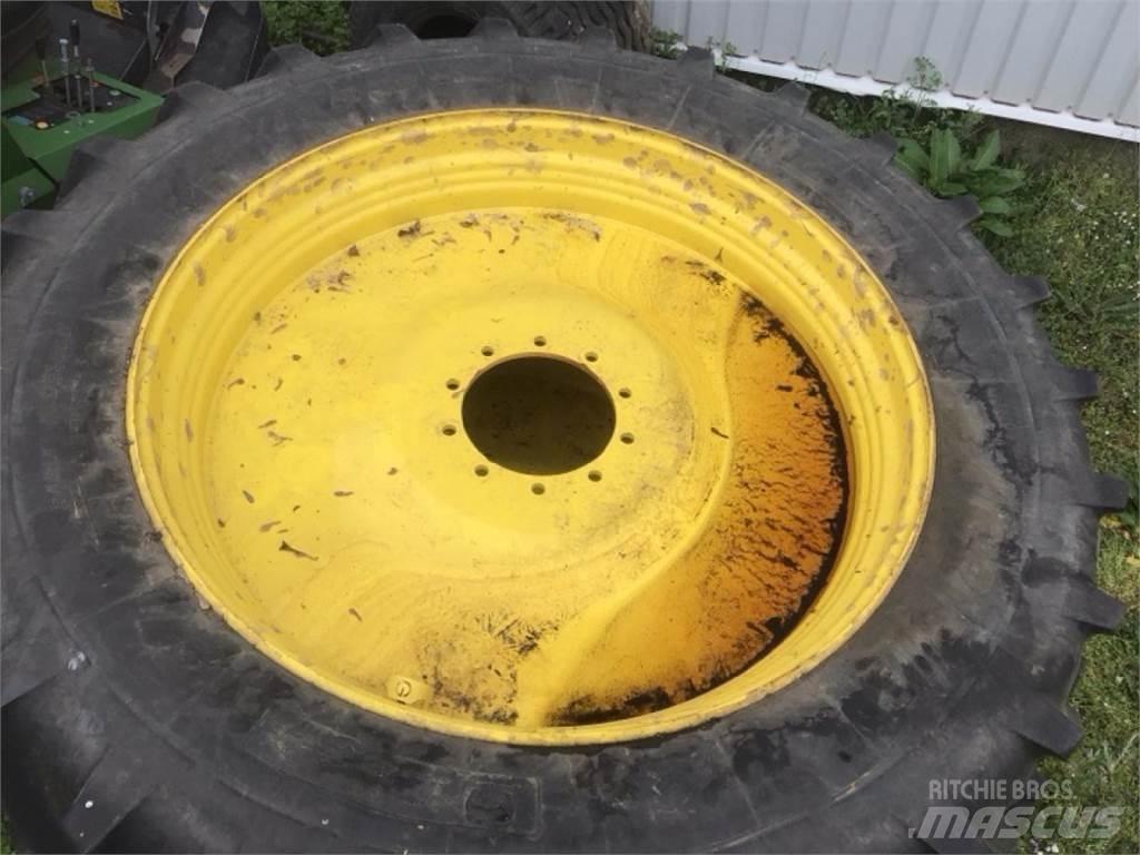 Michelin 480/80R50 Ελαστικά και ζάντες