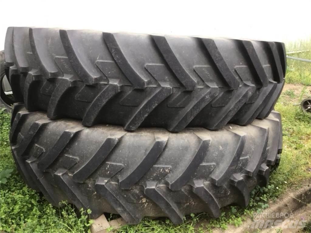 Michelin 480/80R50 Ελαστικά και ζάντες