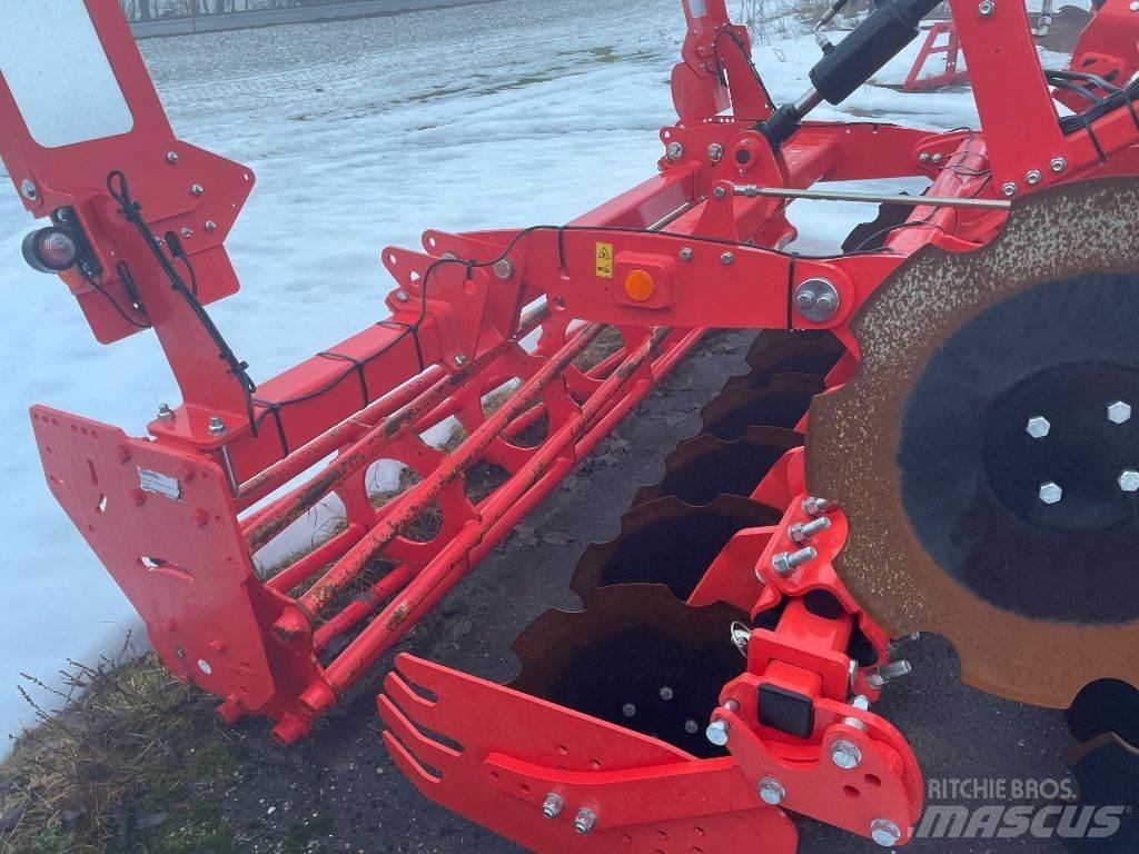 Maschio Veloce 300 Δισκοσβάρνες