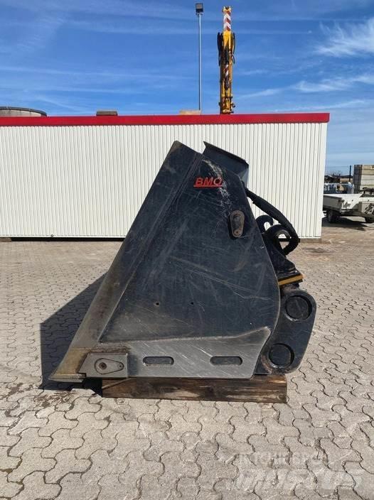  ?? 2800mm 427HT Κουβάδες