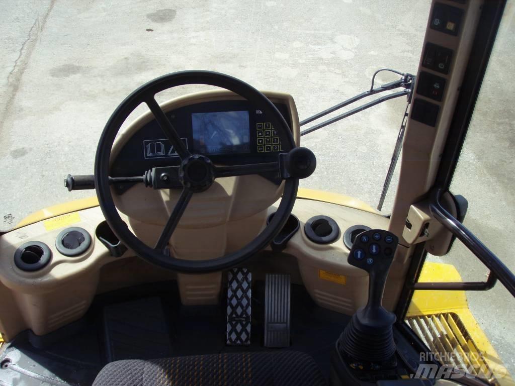 Hydrema 912 D Σπαστό Dump Truck ADT