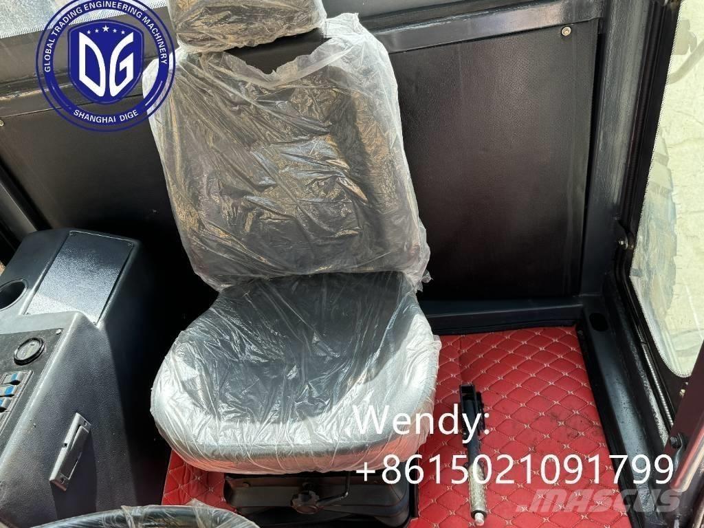 XCMG GR1803 Γκρέιντερς